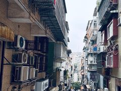 -胜利茶餐室