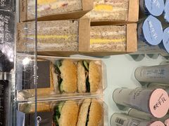 -可莎蜜兒(学林街店)