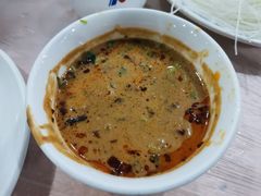 -鑫龙火锅城(环山路店)
