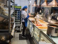-紫光园·烤鸭(美术馆店)