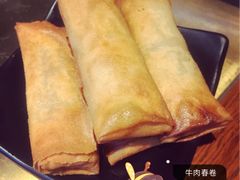 -手选潮汕鲜活牛肉火锅(二七广场店)