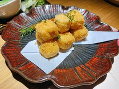 -江左尚白日本料理(万象城店)