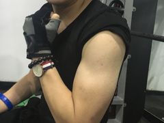 -FEELINGME乐刻私教馆·健身(朗悦居店)