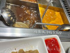 -海底捞火锅(奥森店)