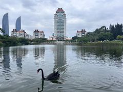 -厦门大学(思明校区)