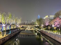 -泉城广场
