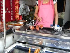 -徐亮烤蹄(建设路店)