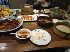 精品毛血旺-全聚德(江宁店)