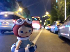 -泡泡玛特POPMART(国金街店)