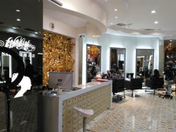 -丝情发艺 I SALON
