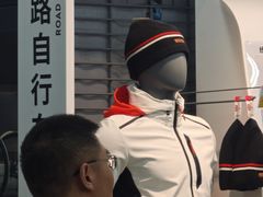 -迪卡侬(越秀公园店)