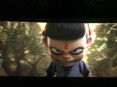 -华夏太古巨幕影城(贺龙广场店)