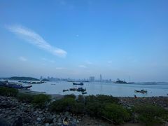 -海沧湾公园