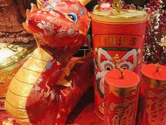-汇华阁中餐厅·粤菜早茶(汇华希尔顿逸林酒店)