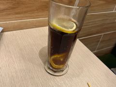-佰搭果·广式茶餐厅(西华路店)