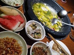 -佬土鹅肠火锅(解放路店)