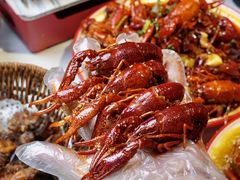 -轻松串吧(亦庄上海沙龙店)