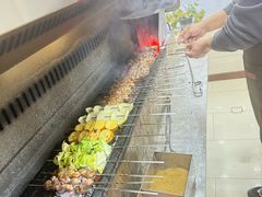 -运德成·天津老味烧烤(广开二马路店)