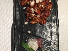 -106餐厅(山水文园店)