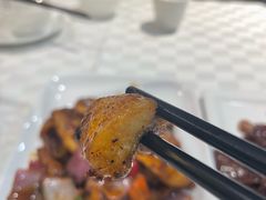 -光明邨大酒家(淮海路店)