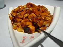 -峨嵋酒家(地安门店)