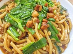 卤饵丝-端仕小锅(文林街店)