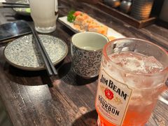 -眷屋の深夜食堂(云锦中心店)