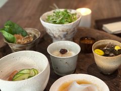 -曲廊院(东四十一条店)