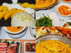 -金链花·泰国餐厅(国贸店)