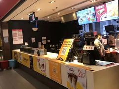 -麦当劳(苏州火车站南广场店)