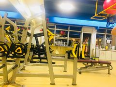 -中田健身工作室(太阳广场店)