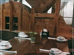 -大洋家·精品潮汕菜·生腌砂锅粥(天河东路店)