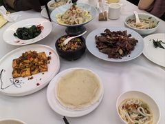 -蝴蝶泉宾馆-中餐厅