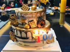 -天津水晶宫饭店