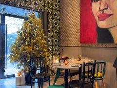 -Ginger(兴国路店)