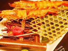 -梅筑·创意料理(王府井百货店)