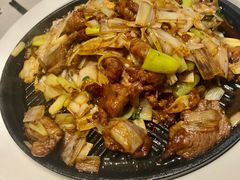 -悦融·京鲁菜·露台花园(安定门店)