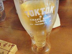-TOKTOK精酿啤酒·咖啡(荔枝湾店)