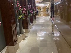 -碧涛阁·泡泡海洋·汤泉洗浴(王府花园店)