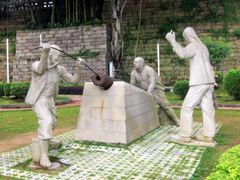 -船政文化景区-罗星塔公园