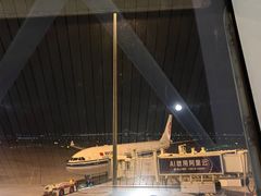 -深圳宝安国际机场