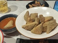 -聚在尊味虾皇·夜宵市集(新建店)