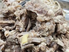 -藏书羊肉(莱蒙城店)