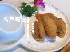 -唐猫庭院·千年陕菜(大唐不夜城店)