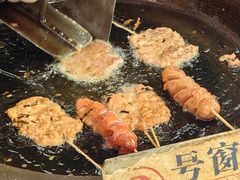-丁脊壹绝·里脊肉
