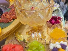 -玄希浪漫厨房·韩料烤肉(湖滨银泰in77店)