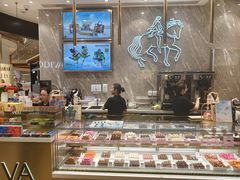 -GODIVA(国际金融中心店)