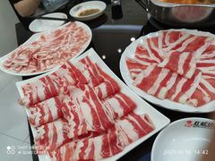 -红菇坊鲜汤火锅(北站店)