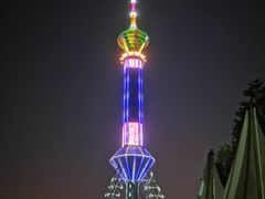 -裕华世纪公园