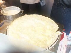 -琦琦蛋饼铺(上南店)